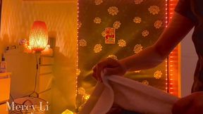 Private Asian Massage POV