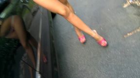 german carwash girls - alisha sweet