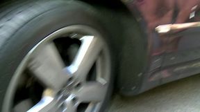 german carwash girls - alisha sweet