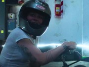 Bet on the GoKarts go wrong, I don' regret it - SammmNextDoor Date Night #31