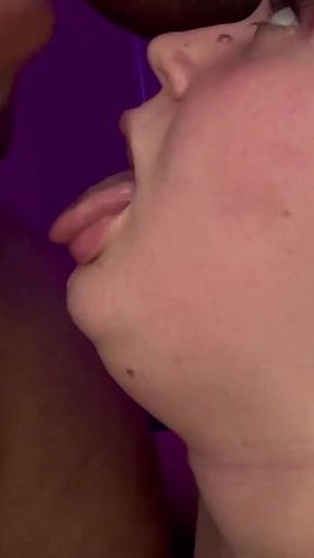 BBW Jordan Love Fucks Rico Blaze