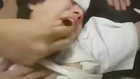 护士在医院被多人轮奸