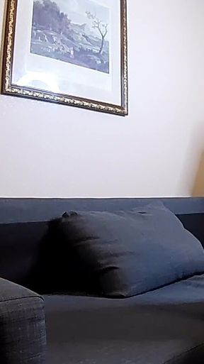 Black Cock Boogaloo Starring Ava Emerald