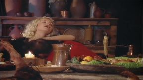 Conquer and Ravish - the Roman Legion's Orgy