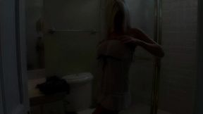 nadia hilton strap-on anal fucked by majestic