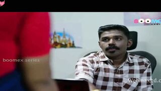 Mummy And Me 2025 New Indian Web Series Part 4