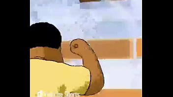 Getting by Cleveland brown