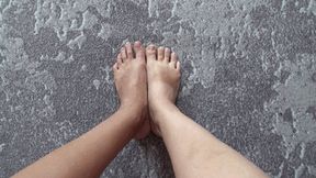 compare big toe Tc