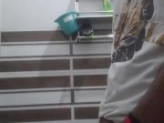 Compilation Boyfriend Masturbates Thinking Of Many Women and Throws Milk