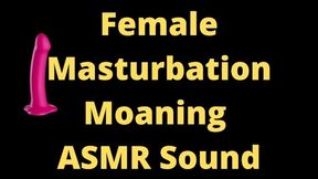 Sexy Asmr Moaning Sounds, Try Not To Cum, 2 Vibrators Women Masturbation Only Sound, Quick Orgasm