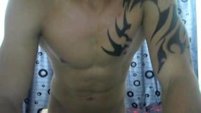 Vladimir Latino Private Show