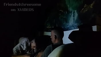 BAREBACK HALLOWEEN CREAMPIE