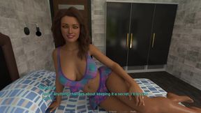My Italian Hot Wife: Anxiety and Excitement for the Cuckold Husband and the Hot Wife - Episode 4