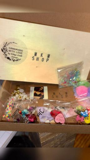 A lil inventory!!!
