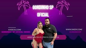 recebendo uma massagem nuru da luana saraiva com final feliz no motel caribe