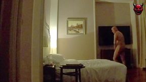 the shanghai night with spanish papi