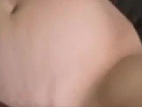 Chubby babe sex and facial ejaculation