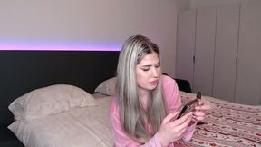 Rosy Montes Party on Jan 22, 2026 - Part 5