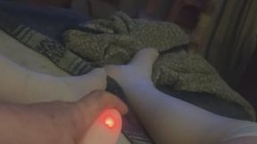 Playing with myself bring myself to orgasm