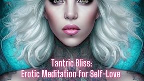 Goddess Babalon's Tantric Bliss Erotic Meditation