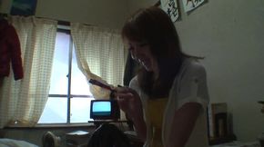 Rion Ogura's Steaming Blowjob Session Will Make You Hard Instantly