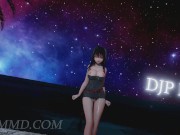 Kangxi - Hyuna - Im Not Cool - Nebula Beach Stage 1282