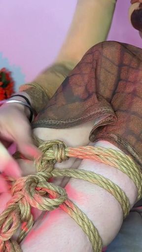 Redhead French Love Cocks