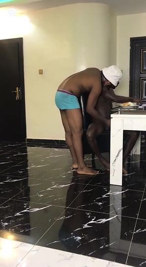 Fuck the Bad Dick