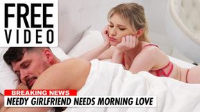 Petite pornstar Melody Marks begs for big cock in riding position