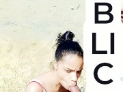 NEW YORK CITY PUBLIC GAY PARADE OUTSIDE PARKS BLOWJOB