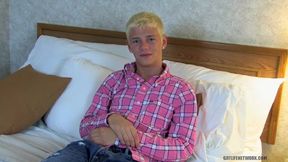 A Lube Slick Interview with Kyle Richerds