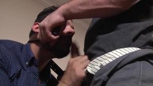 DrillMyHole.com - American Marcus Ruhl anal