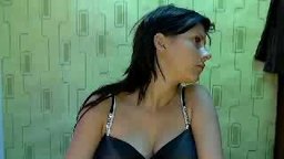 Nasty Jenny Private Show - Part 2