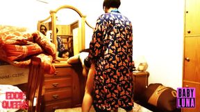 Lots of Fights and Lots of Sex in the Ring! Ft Babyluna939