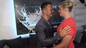 Amateurs United Part 5 - Nymphos Spoken In - Recorded