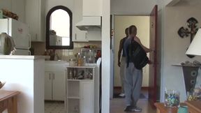 My Best F(riend Has Creampied My Hole