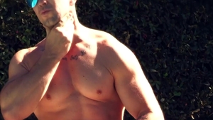 Pride Studios: Sultry Ginger Nights