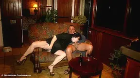 Come & Fuck Me At Home Pt1 - TacAmateurs