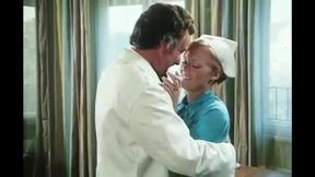 Hot German Nurse!