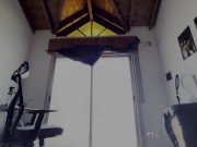 ME COJO A UNA FAN. Quiere venir a Squirtearme el Sillón Todos los Dias! BOB BIG TULA x SAMISAMSX