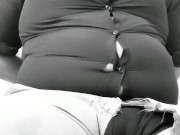 Bloating, and busting out of clothes