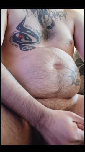 My Penis Was so Needy Today!