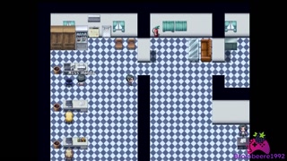 Amoral Quest E12 - Kaitlin wipes her Sweaty Feet on my Face