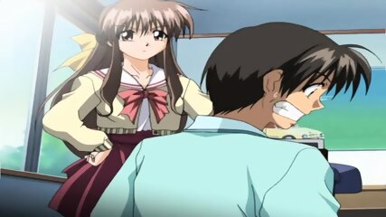 One: Kagayaku Episode 1 dubbed