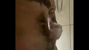 Feeling dirty