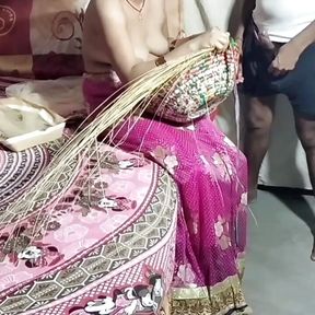 Indian Village bhabhi