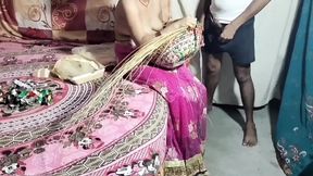 Indian Village bhabhi