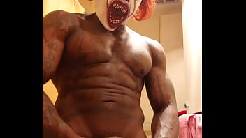 BBC Worship Hallelujah Johnson (The Tears Of A Clown)