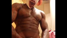 BBC Worship Hallelujah Johnson (The Tears Of A Clown)