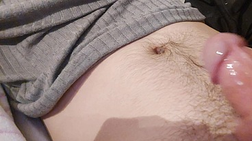 Trans Girl Femboy Like To Blow Kwik Big Dick